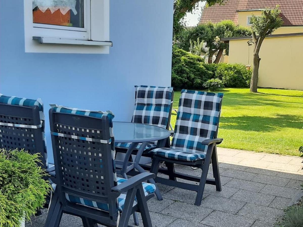 Ferienwohnung Inge Waldsassen Exteriér fotografie